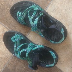 Chacos